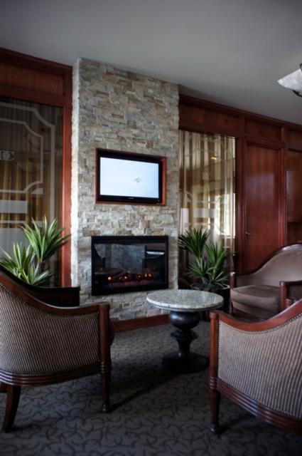 Photo of Livingroom in Downtown Gatineau