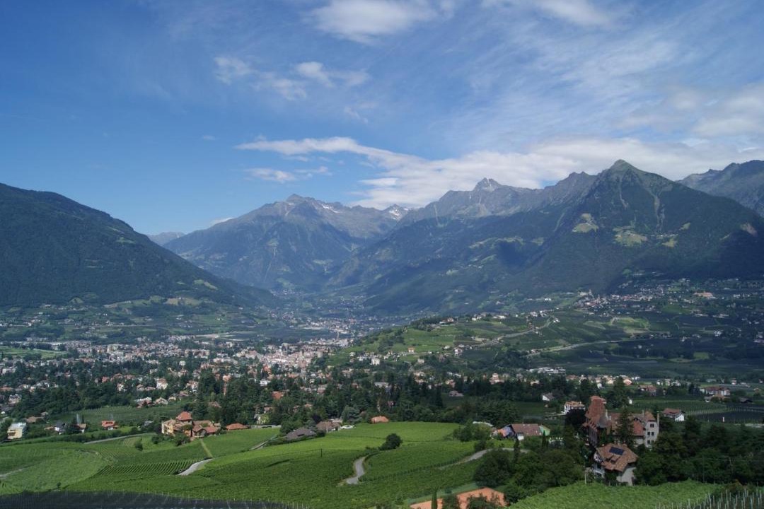 Photo of Others in Merano