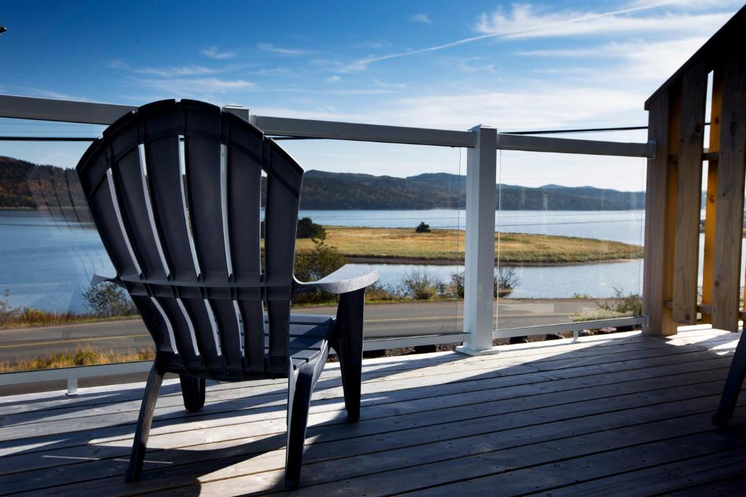 Photo of Patio Balcony in Arnold's Cove