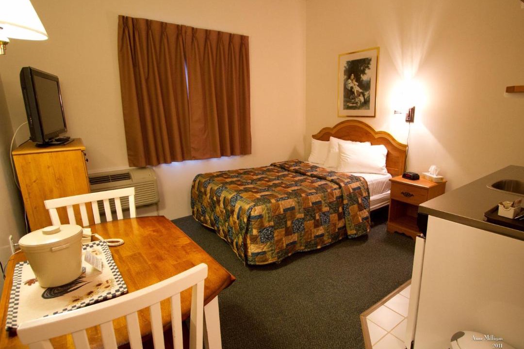 Photo of Bedroom in Channel-Port aux Basques