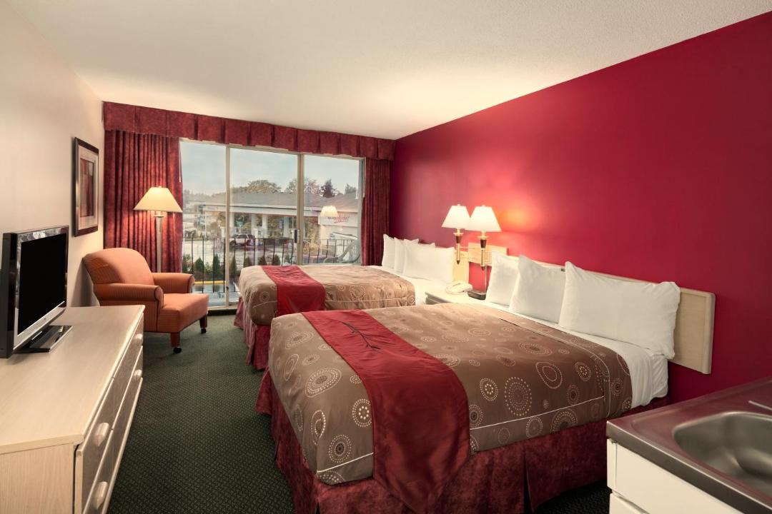 Photo of Bedroom in Regional District of Nanaimo