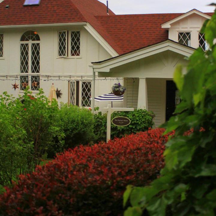 Photo of Buildings in Greens Harbour