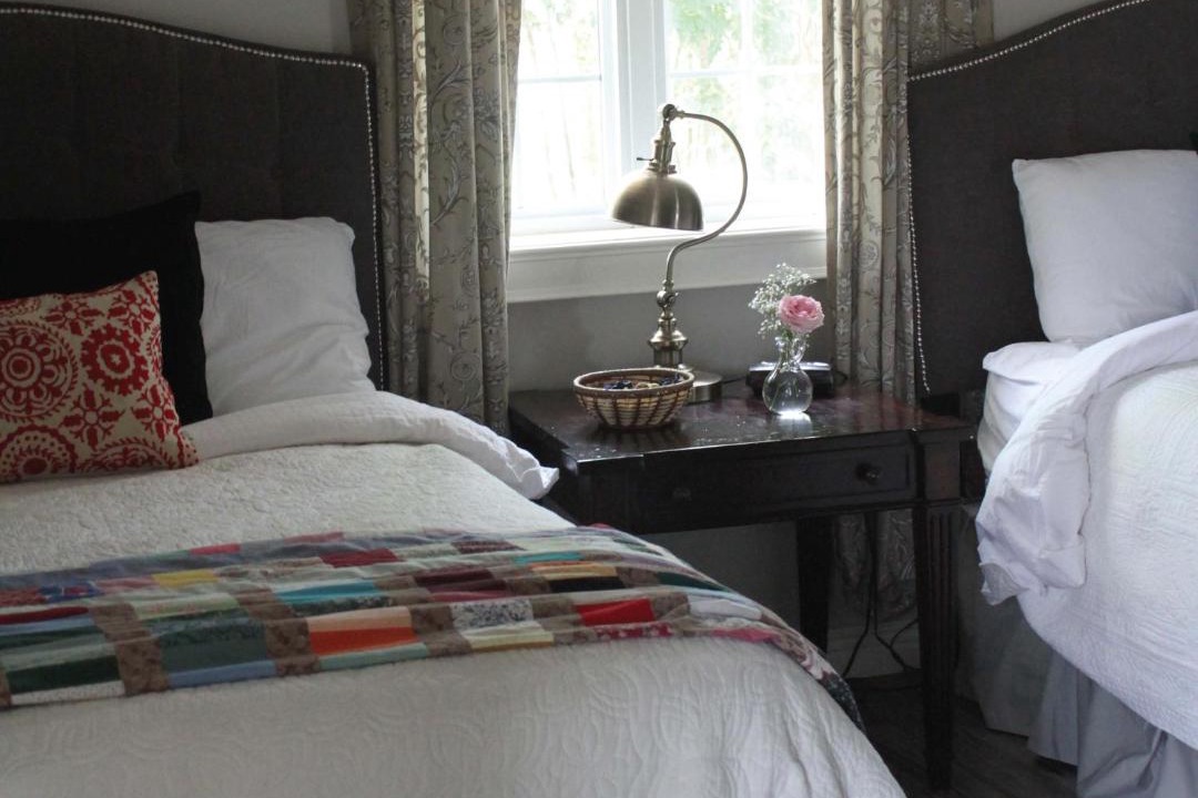 Photo of Bedroom in Greens Harbour
