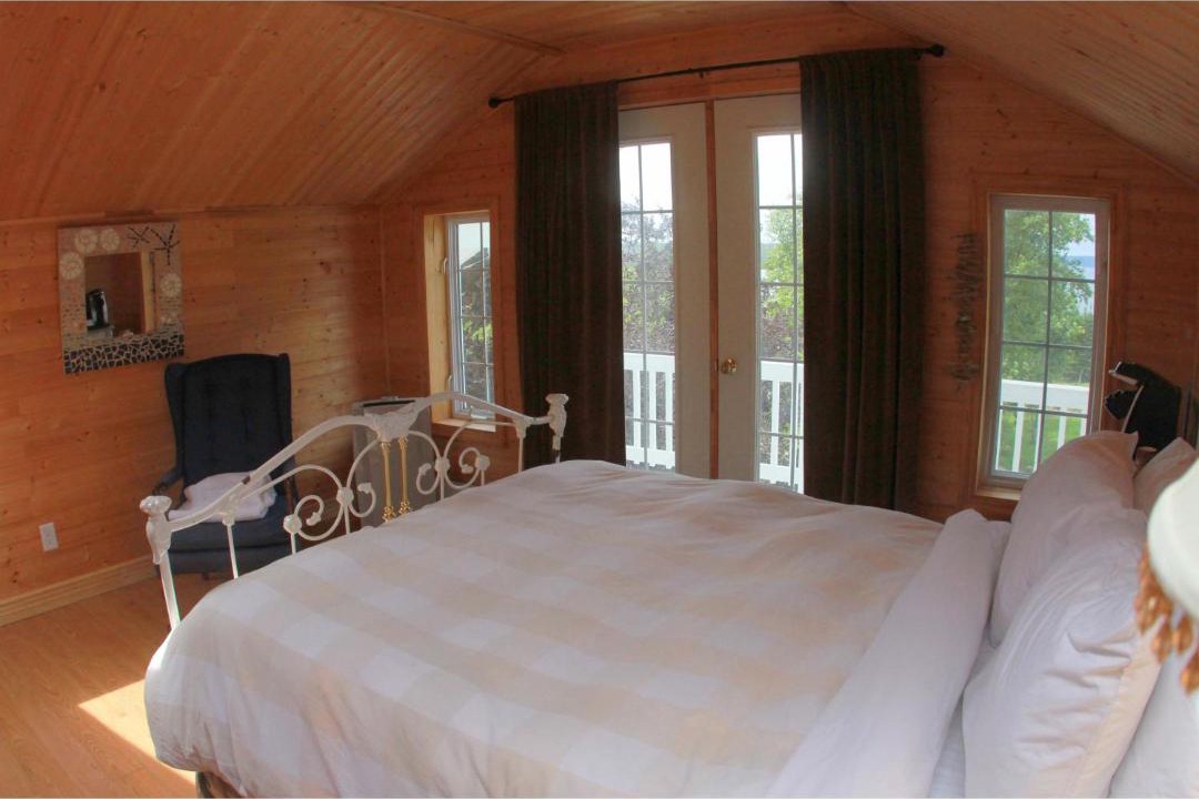 Photo of Bedroom in Greens Harbour
