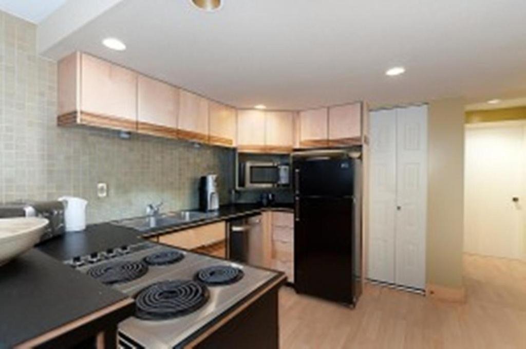 Photo of Kitchen in Dunbar