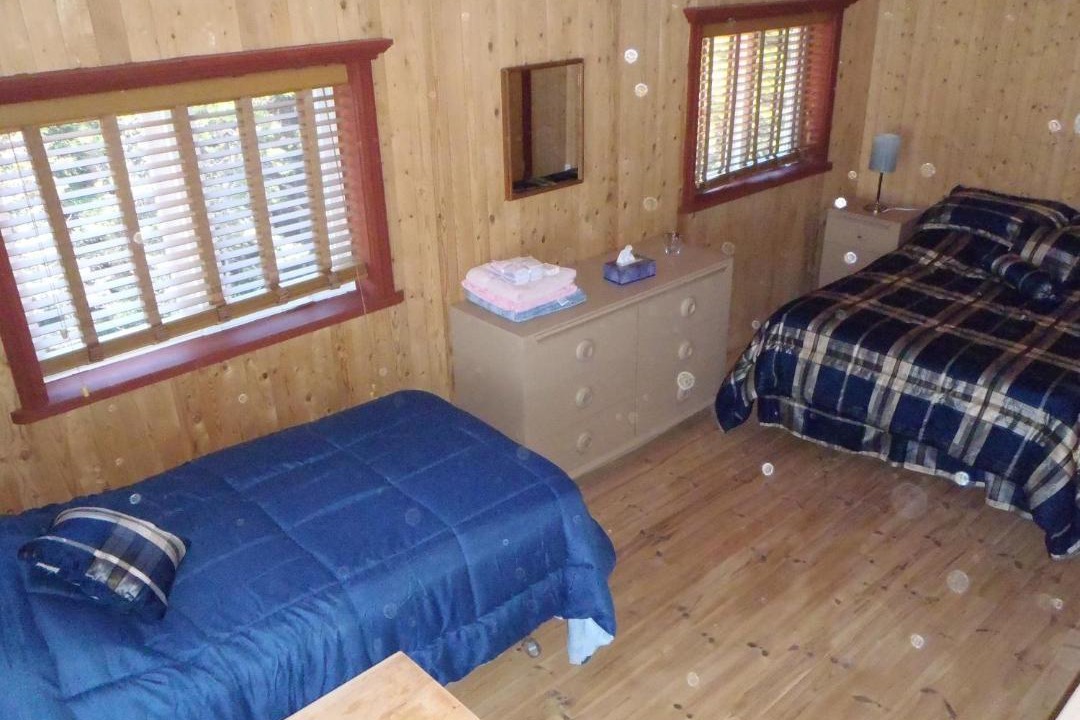 Photo of Bedroom in Havre-aux-Maisons
