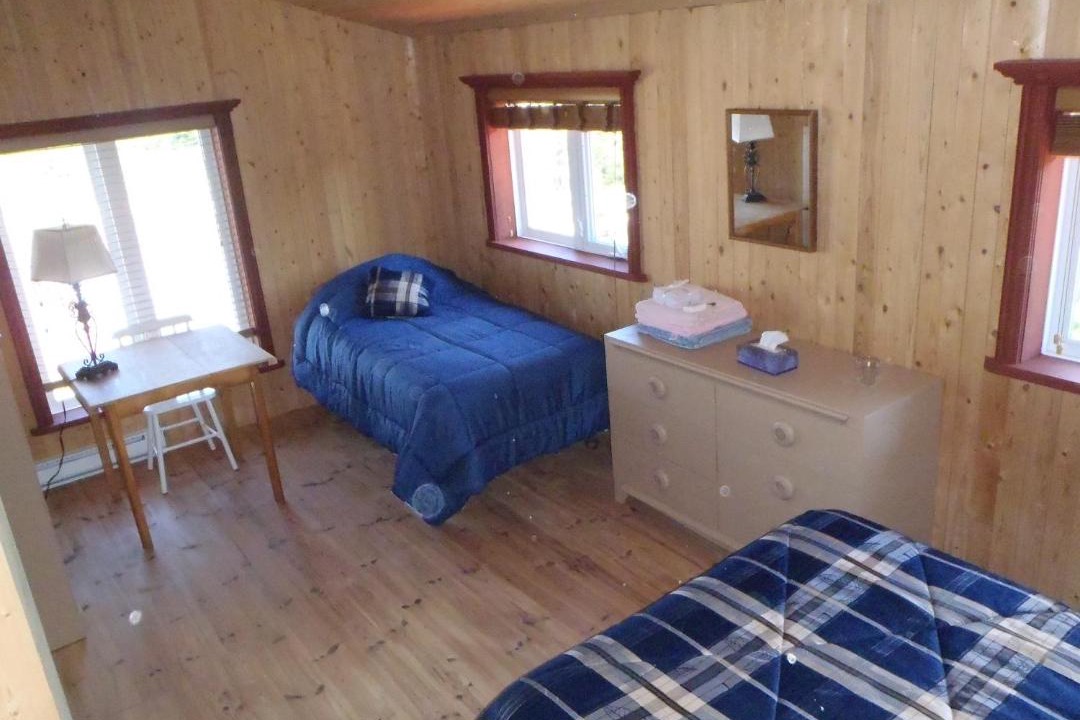 Photo of Bedroom in Havre-aux-Maisons