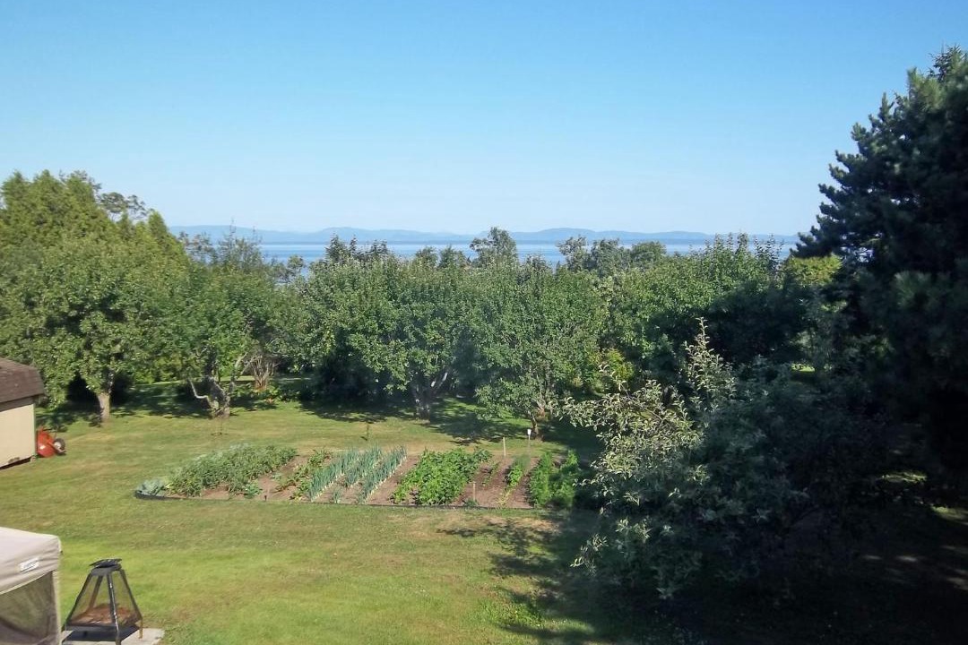 Photo of Outdoor in Notre-Dame-du-Portage