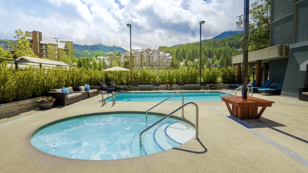 Photo of Others in Whistler Village