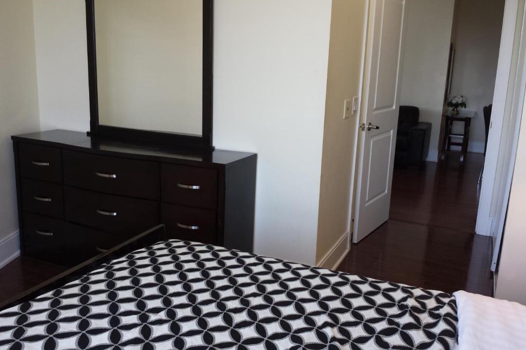 Photo of Bedroom in Downtown Mississauga