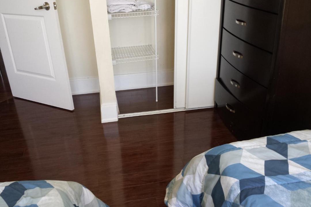 Photo of Bedroom in Downtown Mississauga