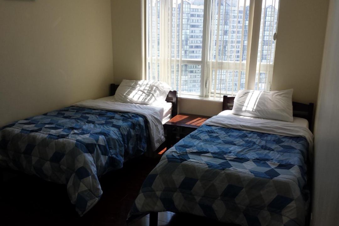 Photo of Bedroom in Downtown Mississauga