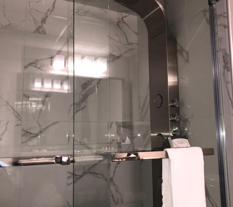 Photo of Bathroom in Moncton