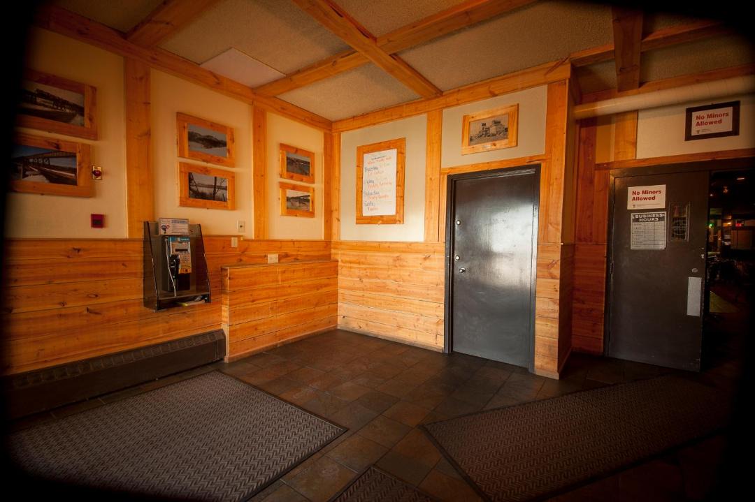 Photo of Bathroom in Nipawin