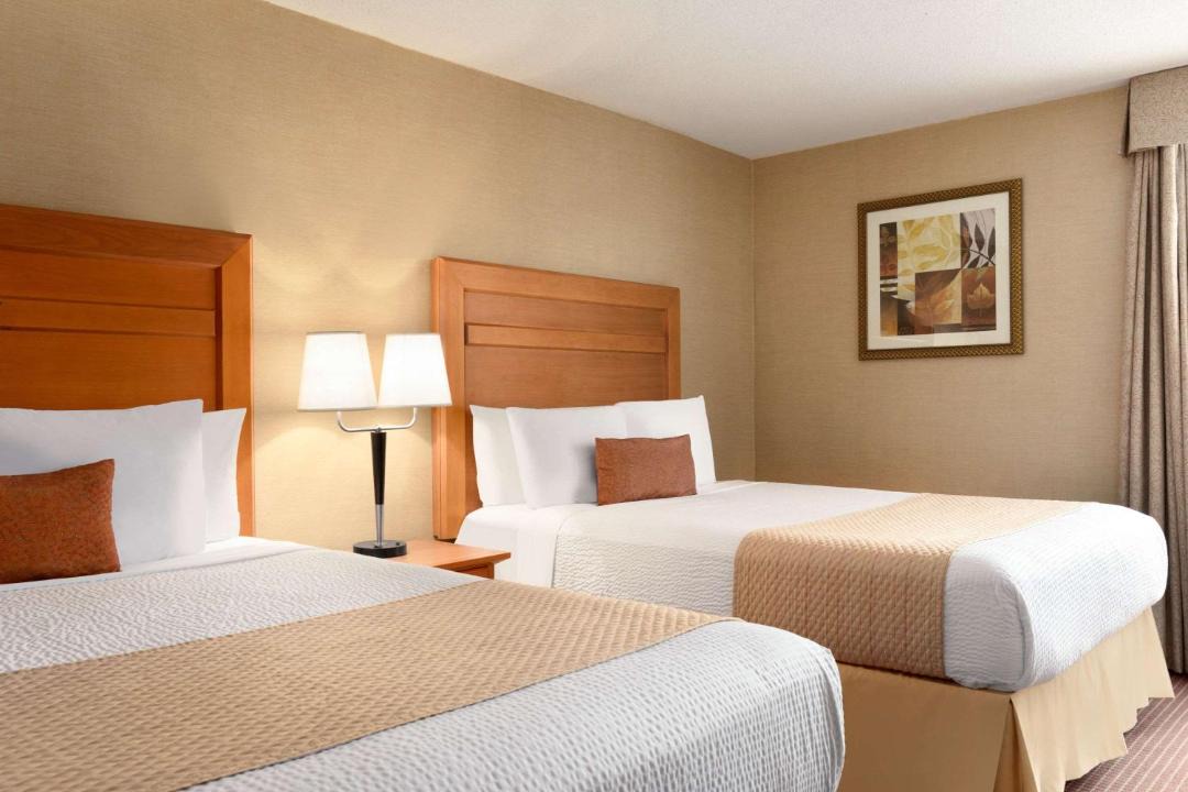 Photo of Bedroom in Downtown Edmonton