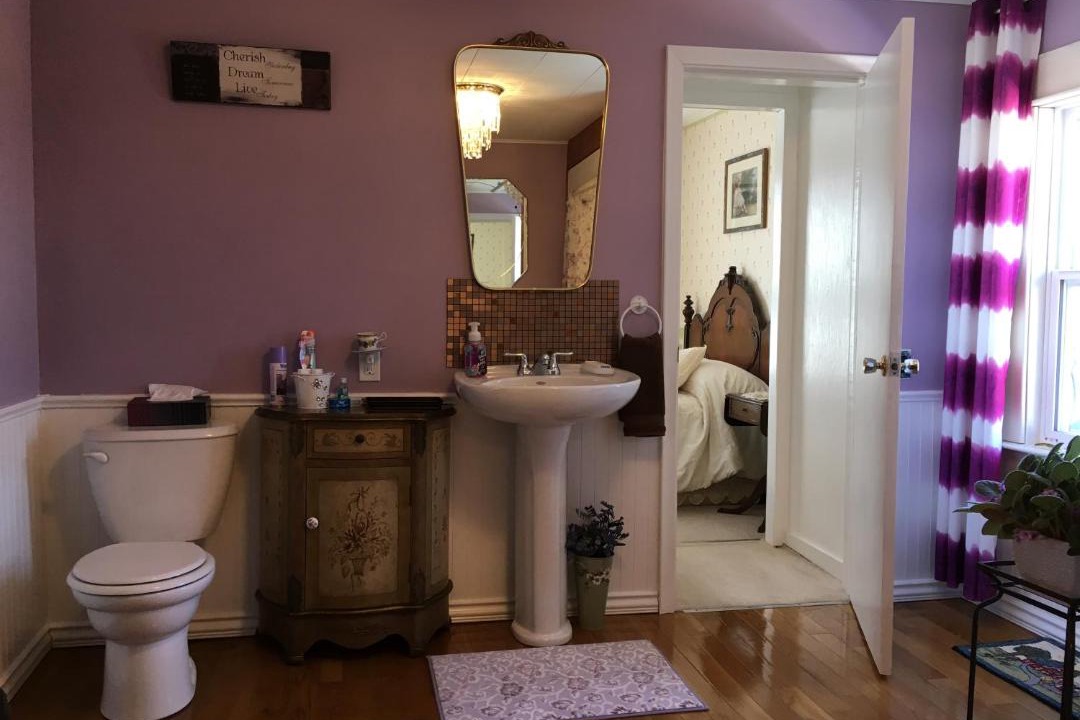 Photo of Bathroom in Aylesford