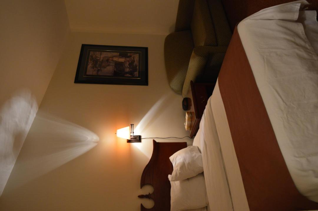 Photo of Bedroom in Channel-Port aux Basques