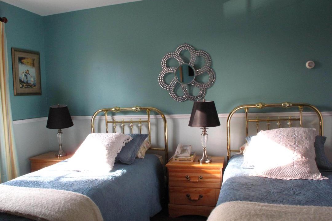 Photo of Bedroom in South End