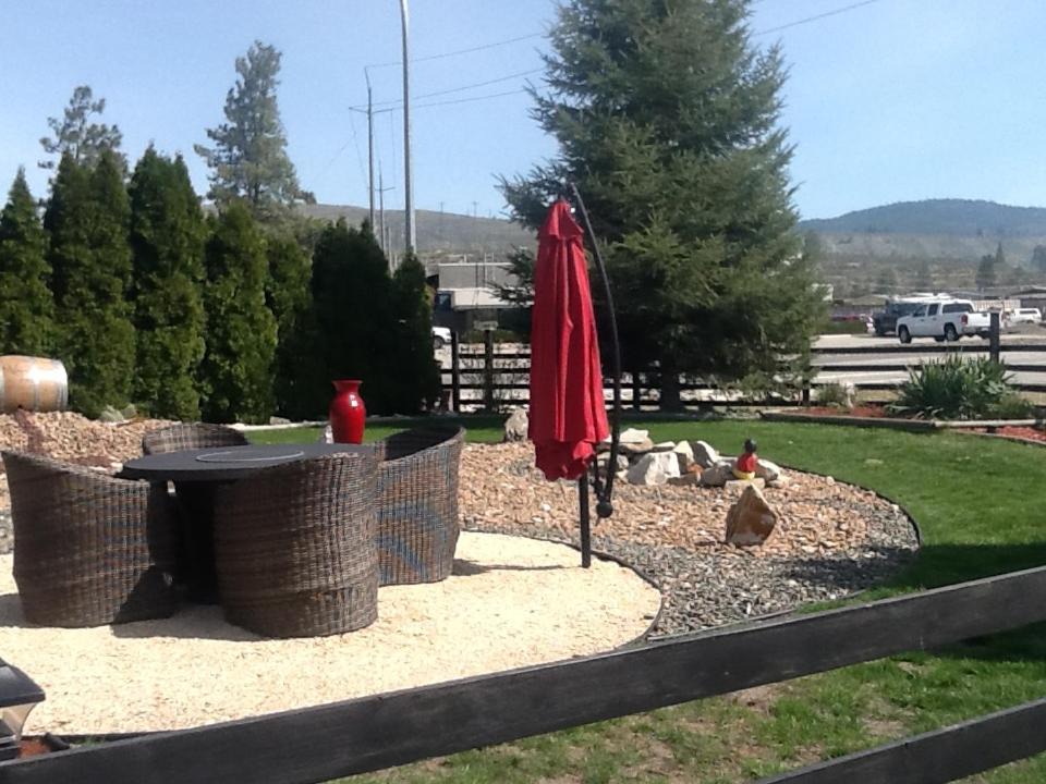 Photo of Others in Okanagan-Similkameen