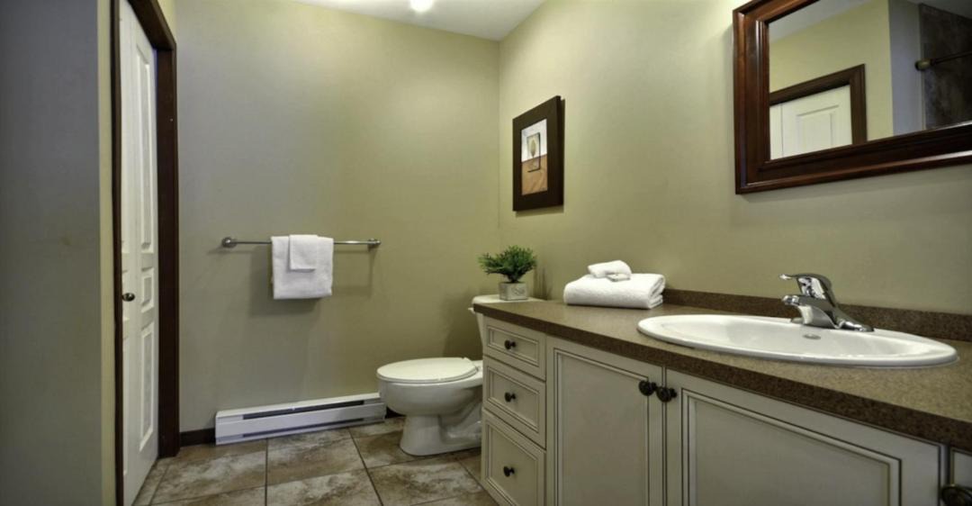 Photo of Bathroom in Boischatel
