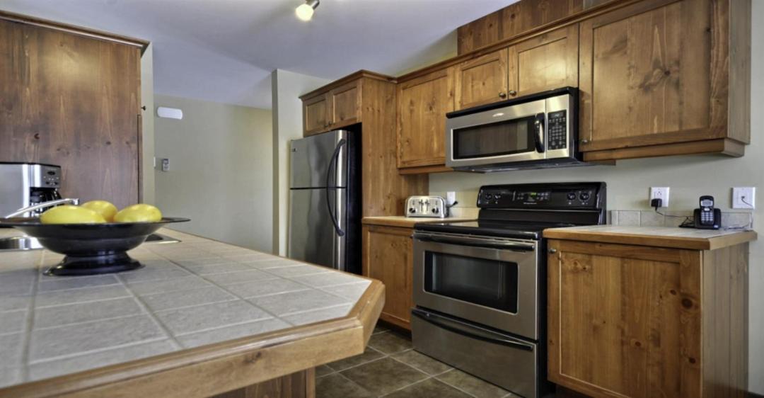 Photo of Kitchen in Boischatel