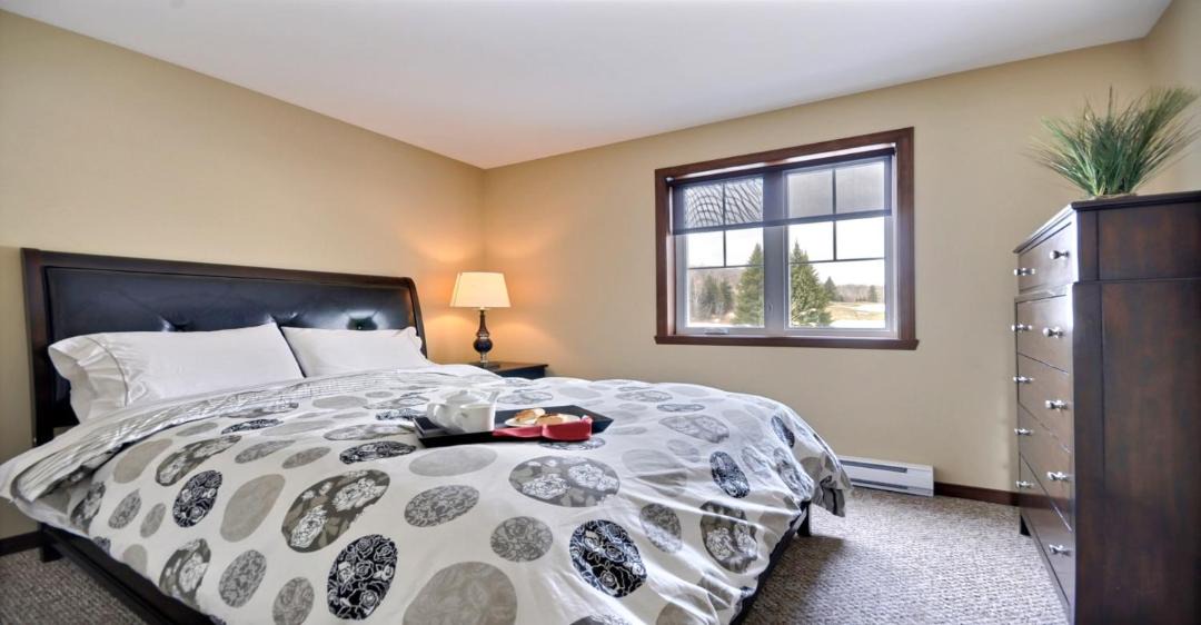 Photo of Bedroom in Boischatel