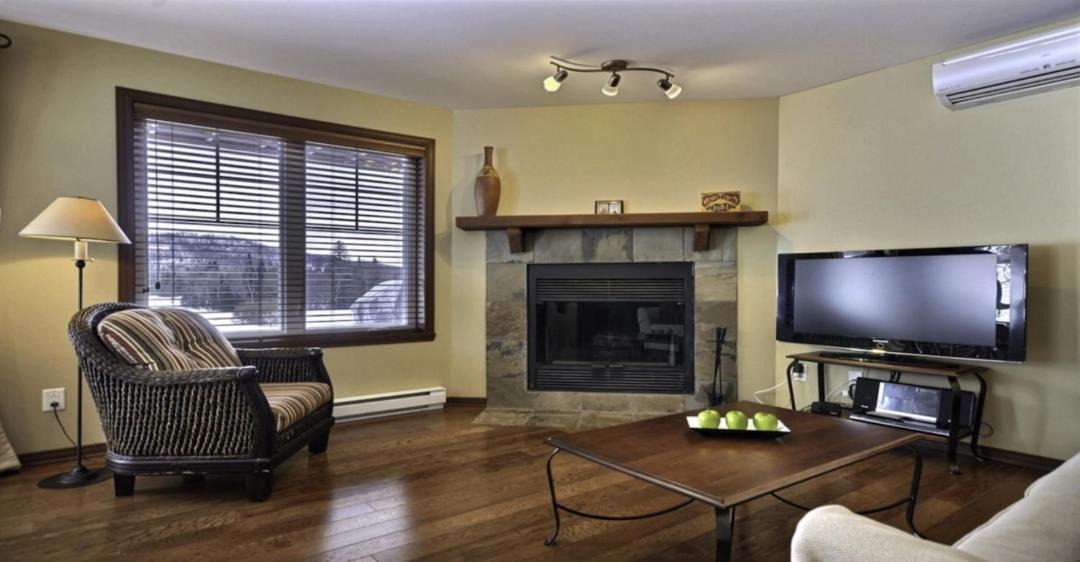 Photo of Livingroom in Boischatel