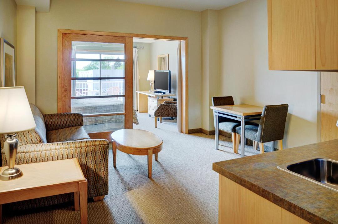 Photo of Livingroom in Gimli