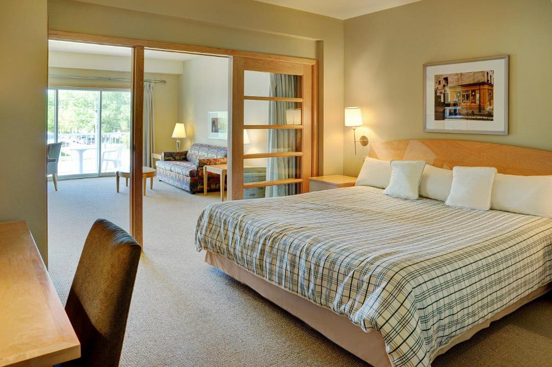 Photo of Bedroom in Gimli