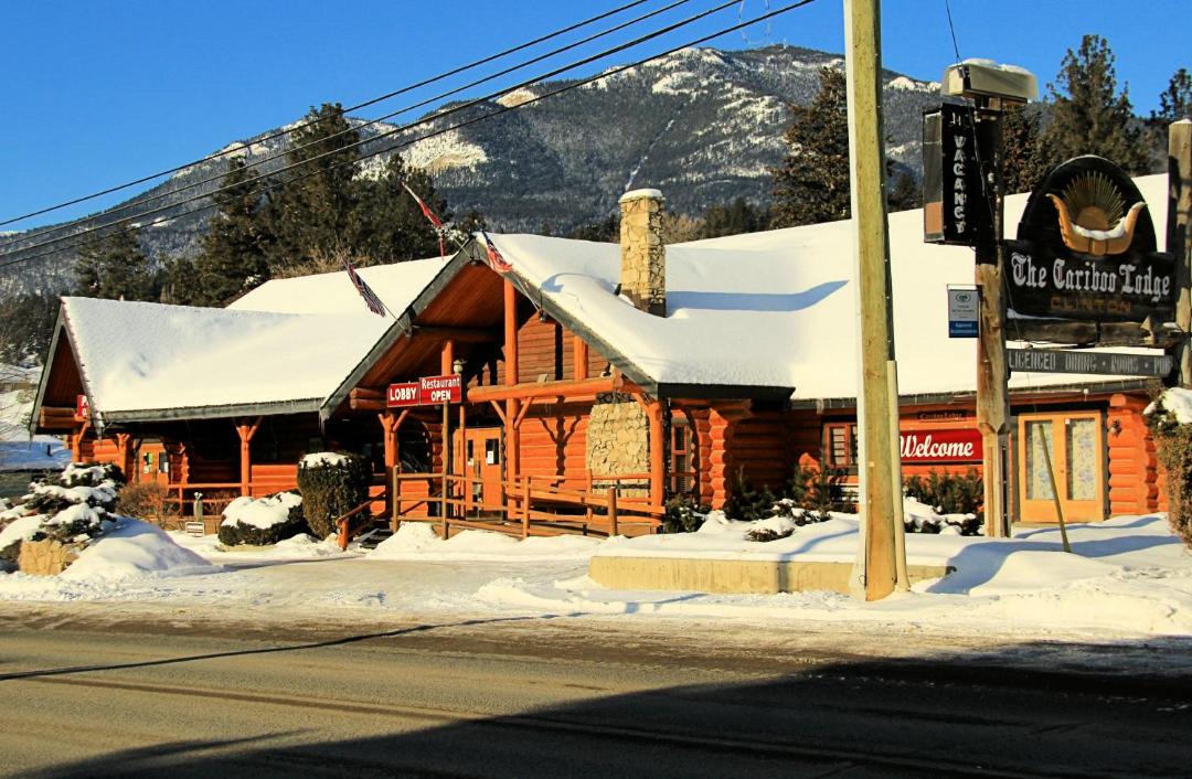 Photo of Buildings in Clinton