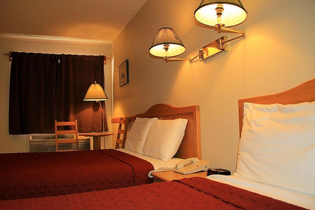 Photo of Bedroom in Clinton
