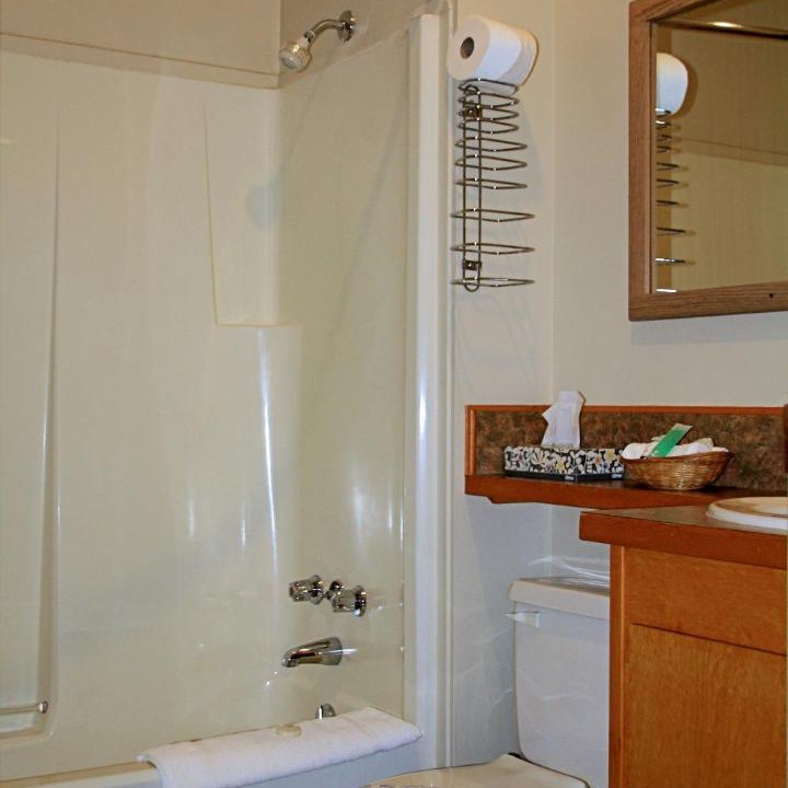 Photo of Bathroom in Clinton