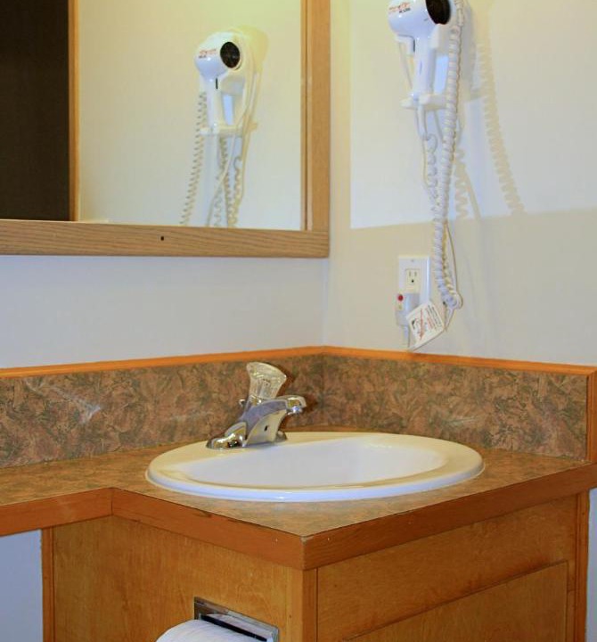 Photo of Bathroom in Clinton