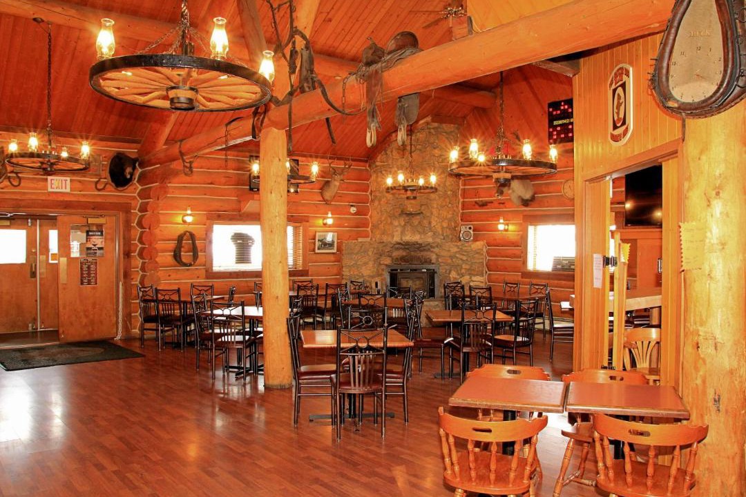 Photo of Livingroom in Clinton