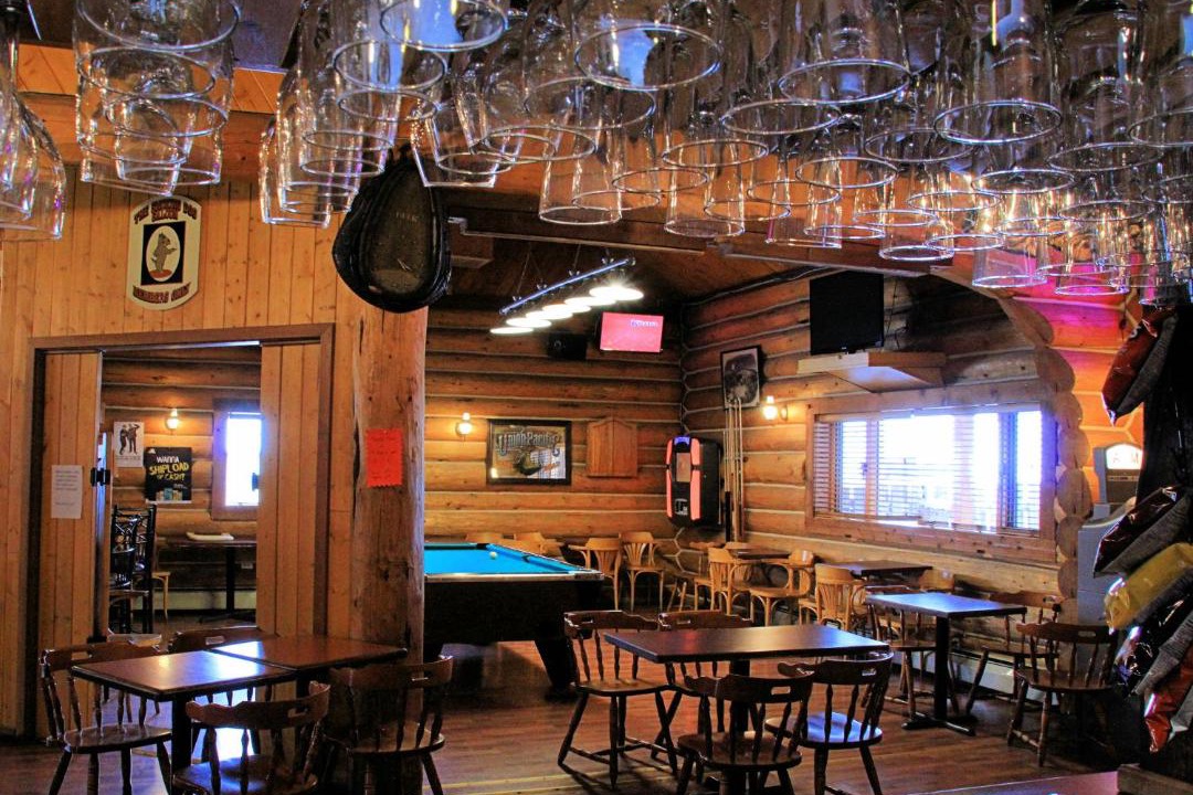 Photo of Livingroom in Clinton