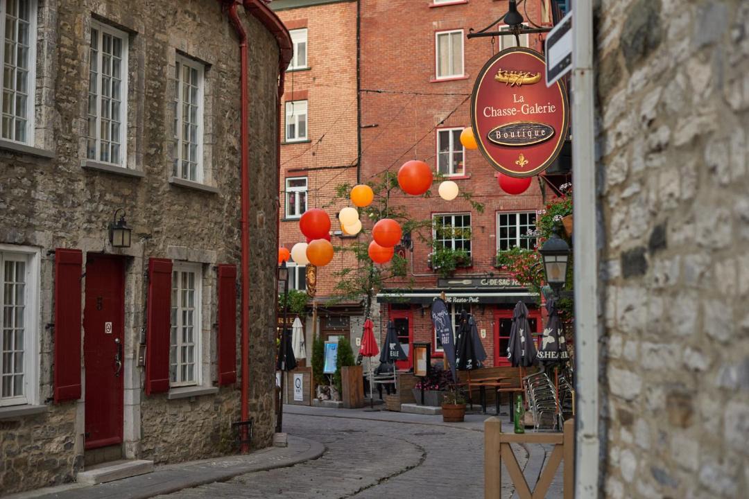 Photo of Others in Lower Town