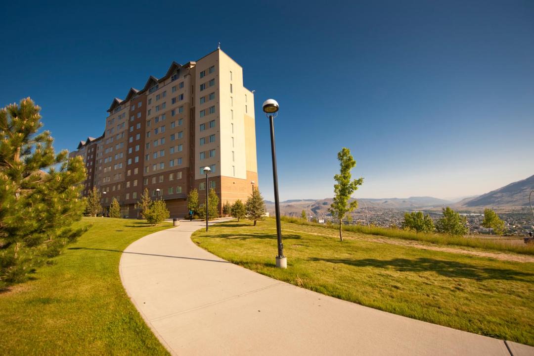 Photo of Others in Kamloops