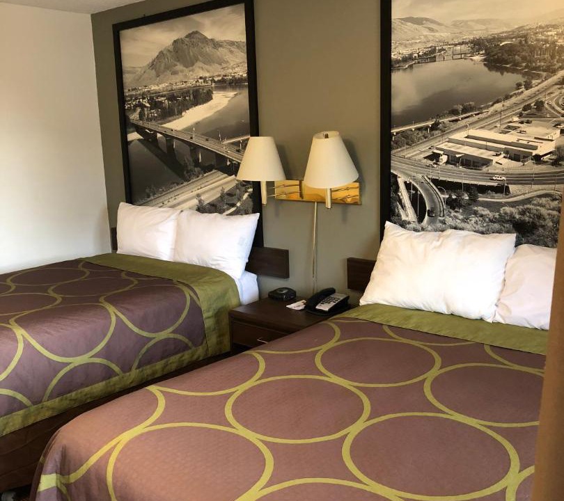 Photo of Bedroom in Valleyview