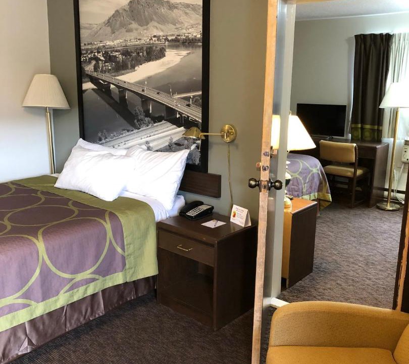 Photo of Bedroom in Valleyview