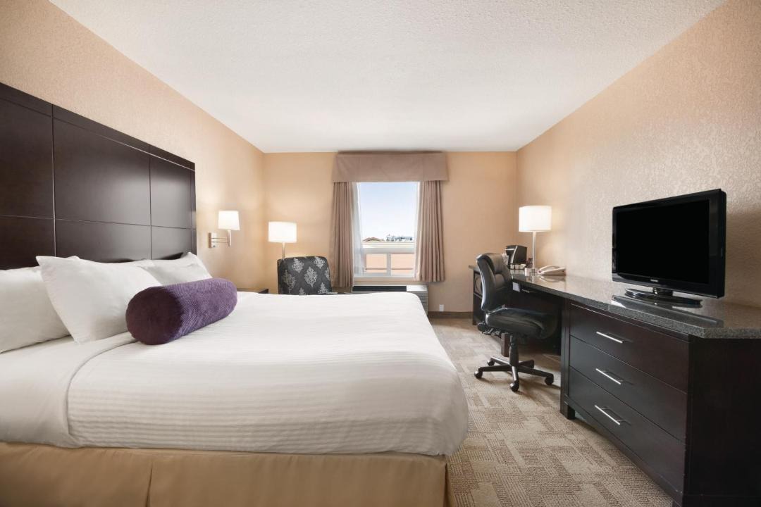 Photo of Bedroom in Calgary