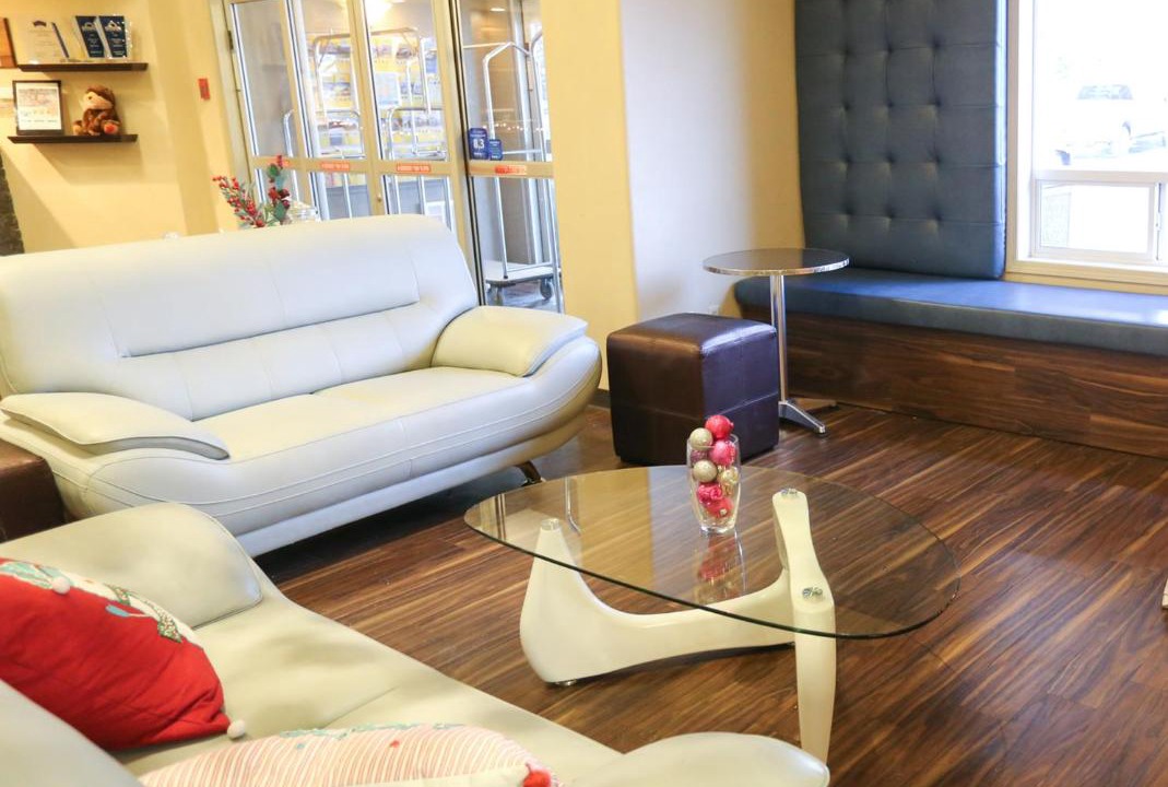 Photo of Livingroom in Calgary