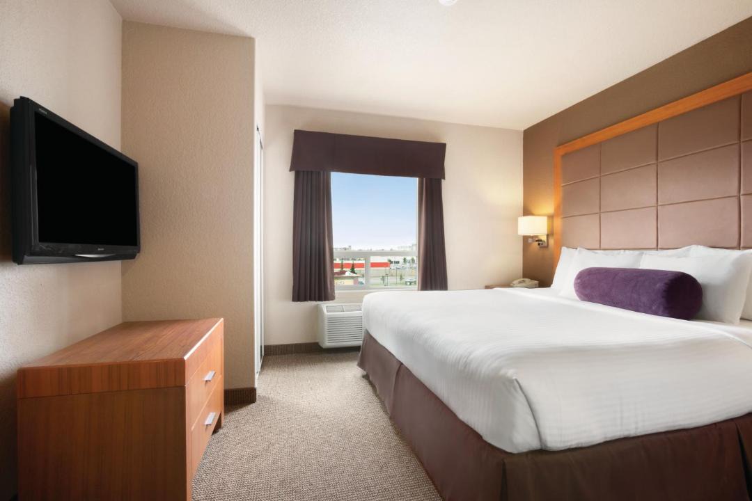 Photo of Bedroom in Calgary