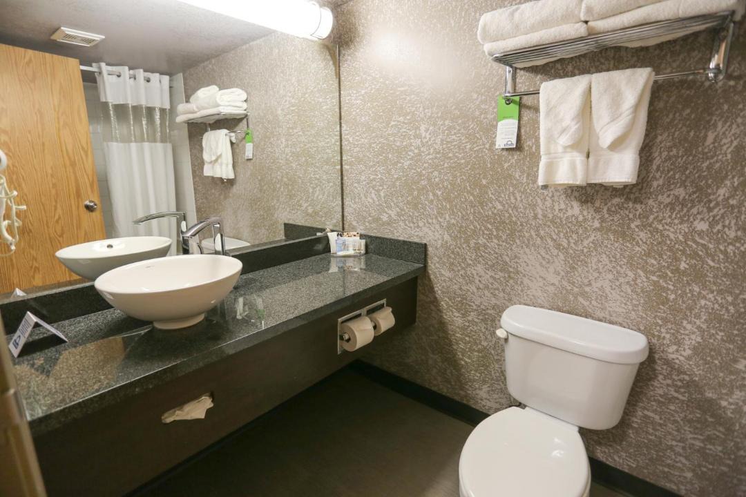 Photo of Bathroom in Calgary