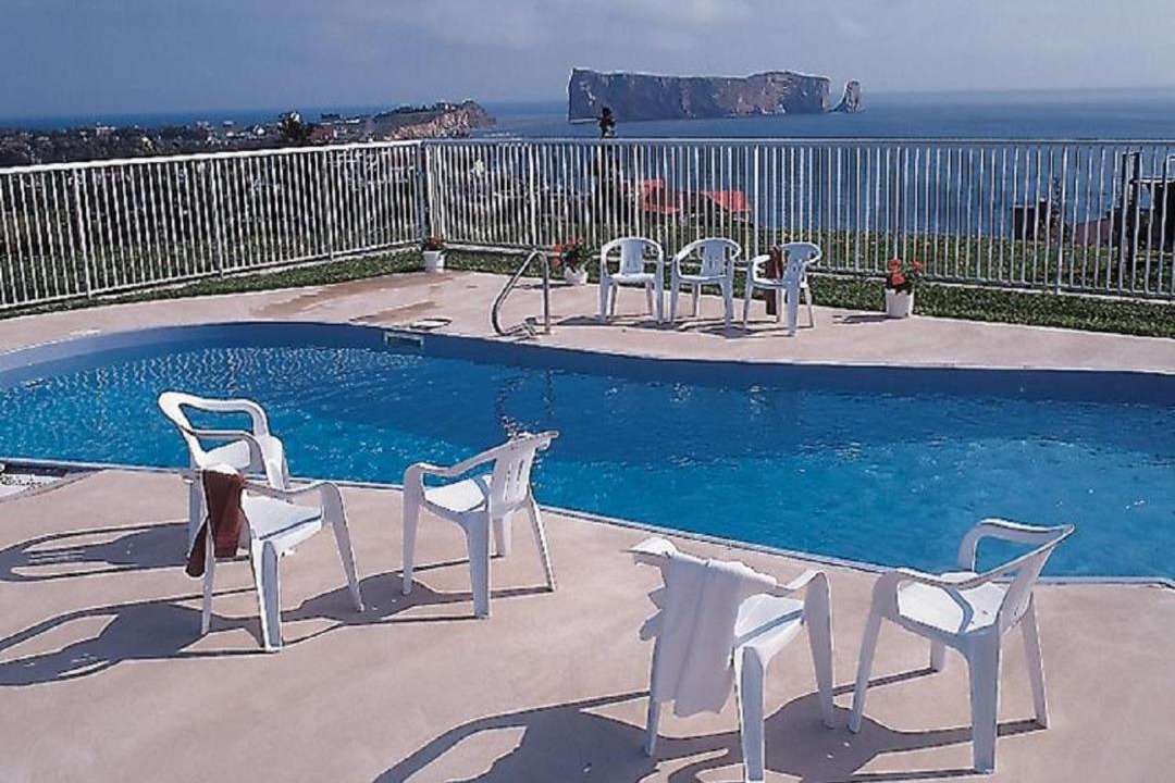 Photo of Patio Balcony in Perce