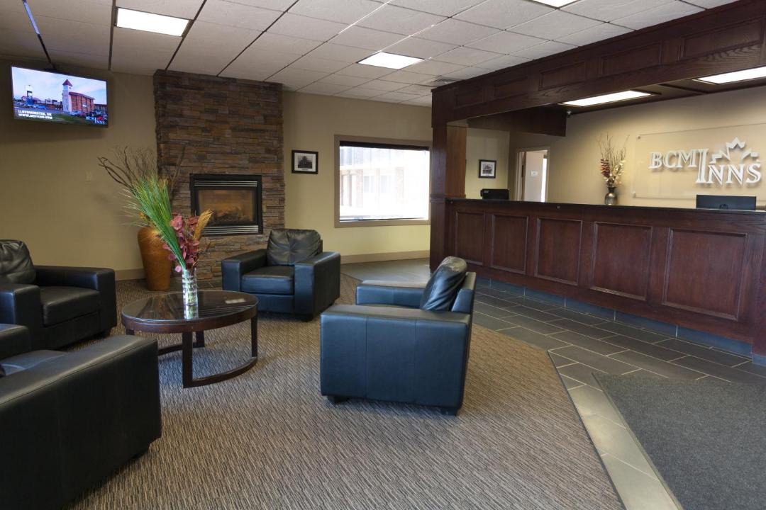 Photo of Livingroom in Lloydminster