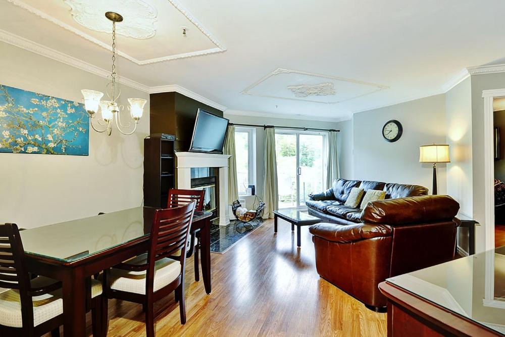 Photo of Livingroom in Stoneham