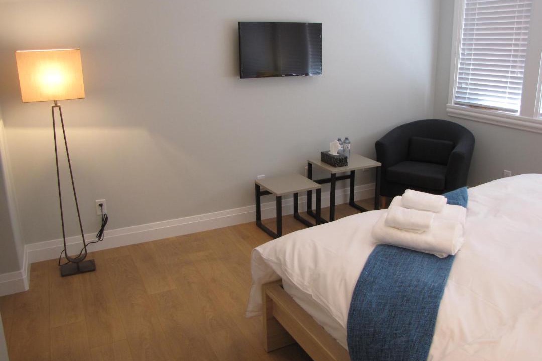 Photo of Bedroom in District of North Vancouver