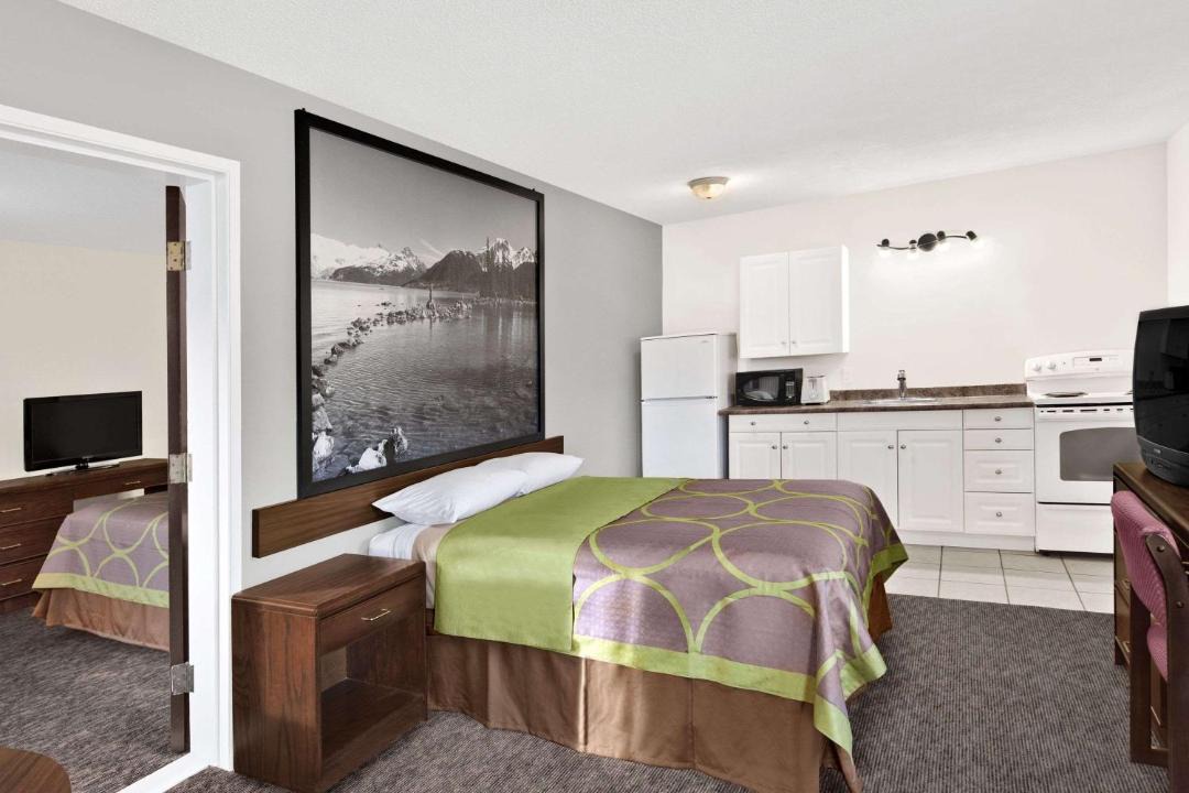 Photo of Bedroom in Valleyview