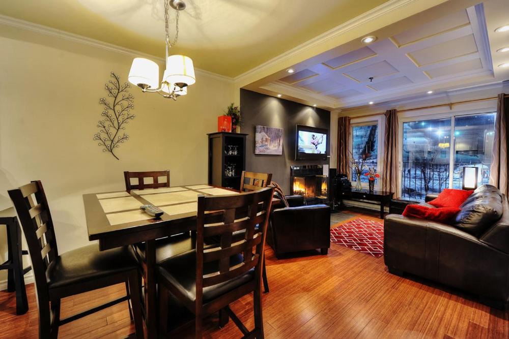 Photo of Livingroom in Stoneham