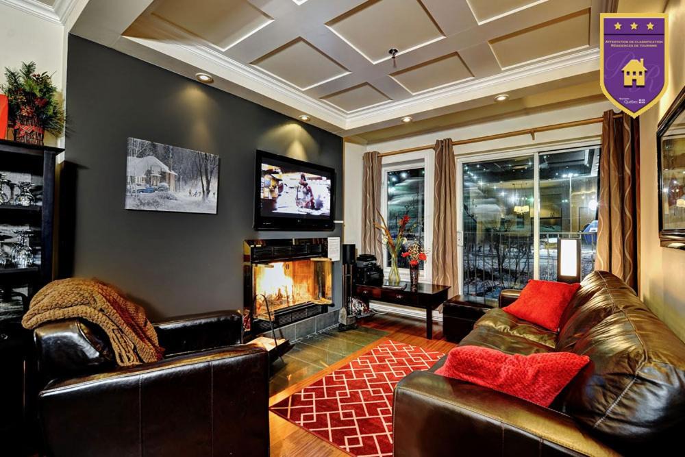 Photo of Livingroom in Stoneham
